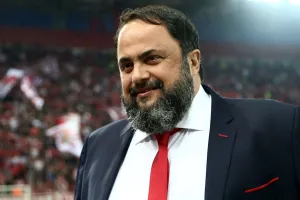 ΑΝΑΚΟΙΝΩΣΗ Ολυμπιακού - Μένει τελικά στο πρωτάθλημα... 