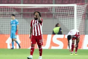 Ολυμπιακός: Πάλι εκτός αποστολής τον Μαρσέλο άφησε ο Μίτσελ!