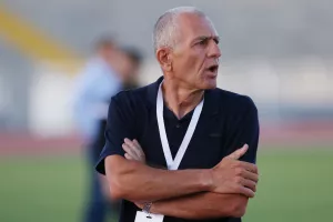 Νεότερο/Τα ηνία στον Νίκο Ανδρονίκου! 
