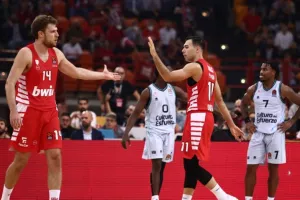 Έγκλημα και… τιμωρία για τον Ολυμπιακό από τη Βαλένθια!