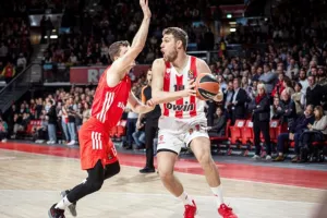 Μπάγερν - Ολυμπιακός: «Προσκύνησε» και το Μόναχο!