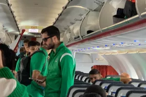 Στον... αέρα για Chișinău η Ομόνοια - Μαζί της το kerkida.net (φώτος)