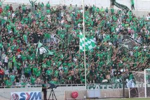 Ομόνοια: 2200 για "αιώνιο"/Ενημέρωση 
