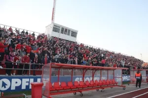 «Ντόπες» από 5.000 οπαδούς του Ολυμπιακού!