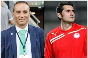 Όλτρα... για αντί - Βαλβέρδε!