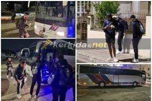 Απόλλων/ Αποχώρηση... με κατεβασμένα κεφάλια (Φώτος)