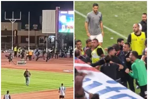 Αγωνία... για τέσσερις/ Απόψε οι αποφάσεις του Αθλητικού Δικαστή