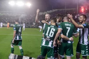 Φορτσάρει για Κύπρο ο Παναθηναϊκός - Προχωράει για ανανεώσεις