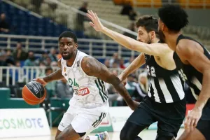 Διέλυσε τον ΠΑΟΚ και φεύγει για εβδομάδα φωτιά ο Παναθηναϊκός!