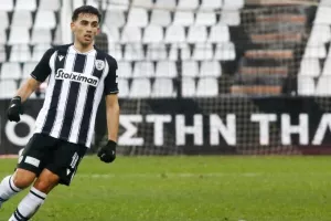 ΠΑΟΚ: Comeback αλά Ίνγκασον για Μιχαηλίδη
