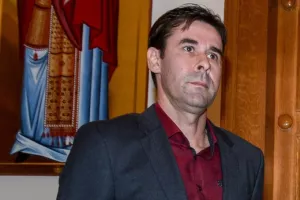 Τσιάρτας: Ποινή φυλάκισης 10 μηνών για τρανσφοβική ανάρτηση στα social media 