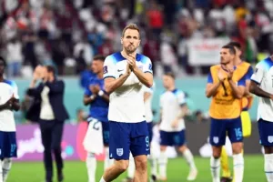 Χαμόγελα στην Αγγλία με Κέιν, προπονήθηκε κανονικά!