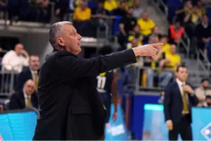 Ράντονιτς: Η άμυνά μας ήταν τραγική...»