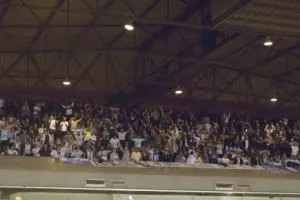 Το πάρτι των Παφιτών στη Δυτική (βίντεο)