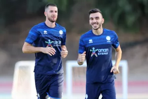 Δέκα διεθνείς... ο Απόλλωνας