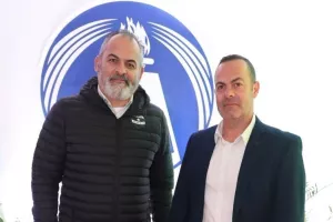 Νέο σπίτι...