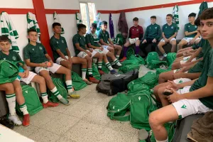 Kerkida πριν το... action