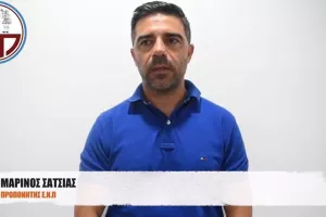 Σατσιάς για ΑΠΟΕΛ: "Θα προσπαθήσουμε να παίξουμε στην κόντρα" 