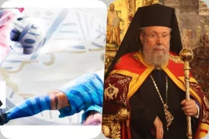 ΑΠΟΦΑΣΗ ΚΟΠ: Μονόλεπτη σιγή και μαύρα περιβραχιόνια