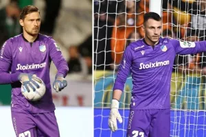 ΑΠΟΕΛ: Οι αριθμοί δείχνουν την καλή δουλειά 