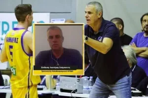 "Για την επιστροφή του κόσμου, ένα κλικ χρειάζεται..." 