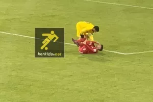 Η φάση στο "Παπαδόπουλος" - "Φωνές" Ομόνοιας, fair play με Σωφρονίου-Λοΐζου!