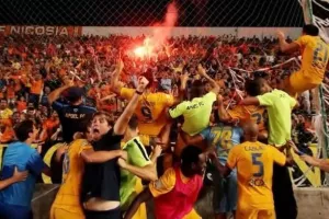 ΑΠΟΕΛ: "Όποια στιγμή και αν διαλέξεις, όλες καταλήγουν όμως σε αυτό…ΜΟΝΟ ΑΠΟΕΛ" 