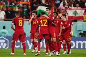 Σαν πίνακας του Πικάσο: Η Ισπανία... γκρέμισε κάθε ρεκόρ με 976 πάσες!