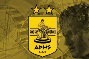 Ανακοίνωσε τον «χρυσό χορηγό» της η ΚΑΕ Άρης