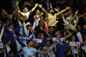 (Φωτορεπορτάζ) Ο κόσμος στο Τσίρειο