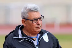Εθνική Παίδων: Ανώδυνη ήττα και τώρα.... elite round (φώτος)