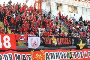 Τα εισιτήρια για Άρη