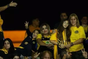(Φωτορεπορτάζ) Ο κόσμος στο Τσίρειο