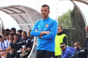Εθνική Παίδων: Ανώδυνη ήττα και τώρα.... elite round (φώτος)