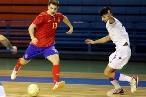 Ήταν ανώτεροι, ήττα με 11-0 για την Κύπρο (φώτος)