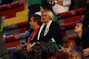 (Φωτορεπορτάζ) Ο κόσμος στο  "Ν. Papas Group – Αμμόχωστος Επιστροφή"