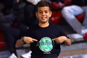 (Φωτορεπορτάζ) Ο κόσμος στο  "Ν. Papas Group – Αμμόχωστος Επιστροφή"