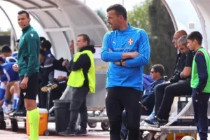 Εθνική Παίδων: Ανώδυνη ήττα και τώρα.... elite round (φώτος)