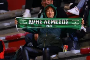 (Φωτορεπορτάζ) Ο κόσμος στο  "Ν. Papas Group – Αμμόχωστος Επιστροφή"