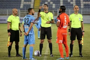 ΠΟ Ξυλοτύμπου - Ολυμπιακός: “Μαυροπράσινη” πρόκριση μέσα σε ένα τετράλεπτο (φώτος)