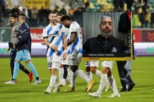 "Ο Μακρίδης προσπαθεί να περάσει τη δική του φιλοσοφία/Δημιουργεί πολλές ευκαιρίες αλλά..."