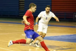 Ήταν ανώτεροι, ήττα με 11-0 για την Κύπρο (φώτος)