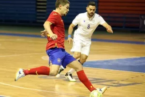 Ήταν ανώτεροι, ήττα με 11-0 για την Κύπρο (φώτος)