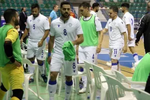 Ήταν ανώτεροι, ήττα με 11-0 για την Κύπρο (φώτος)