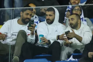 (Φωτορεπορτάζ) Ο κόσμος στο "ΠΑΠ"