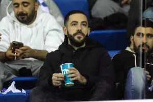 (Φωτορεπορτάζ) Ο κόσμος στο "ΠΑΠ"