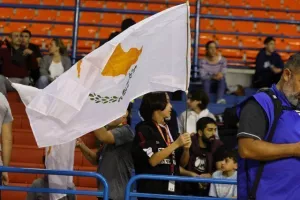 Πάλεψε αλλά ηττήθηκε η Εθνική Ανδρών (φώτος)