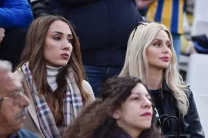 Εντυπωσιακές παρουσίες!