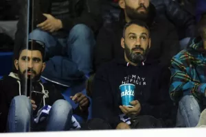 (Φωτορεπορτάζ) Ο κόσμος στο "ΠΑΠ"
