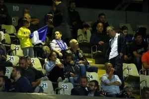 (Φωτορεπορτάζ) Ο κόσμος στο Τσίρειο